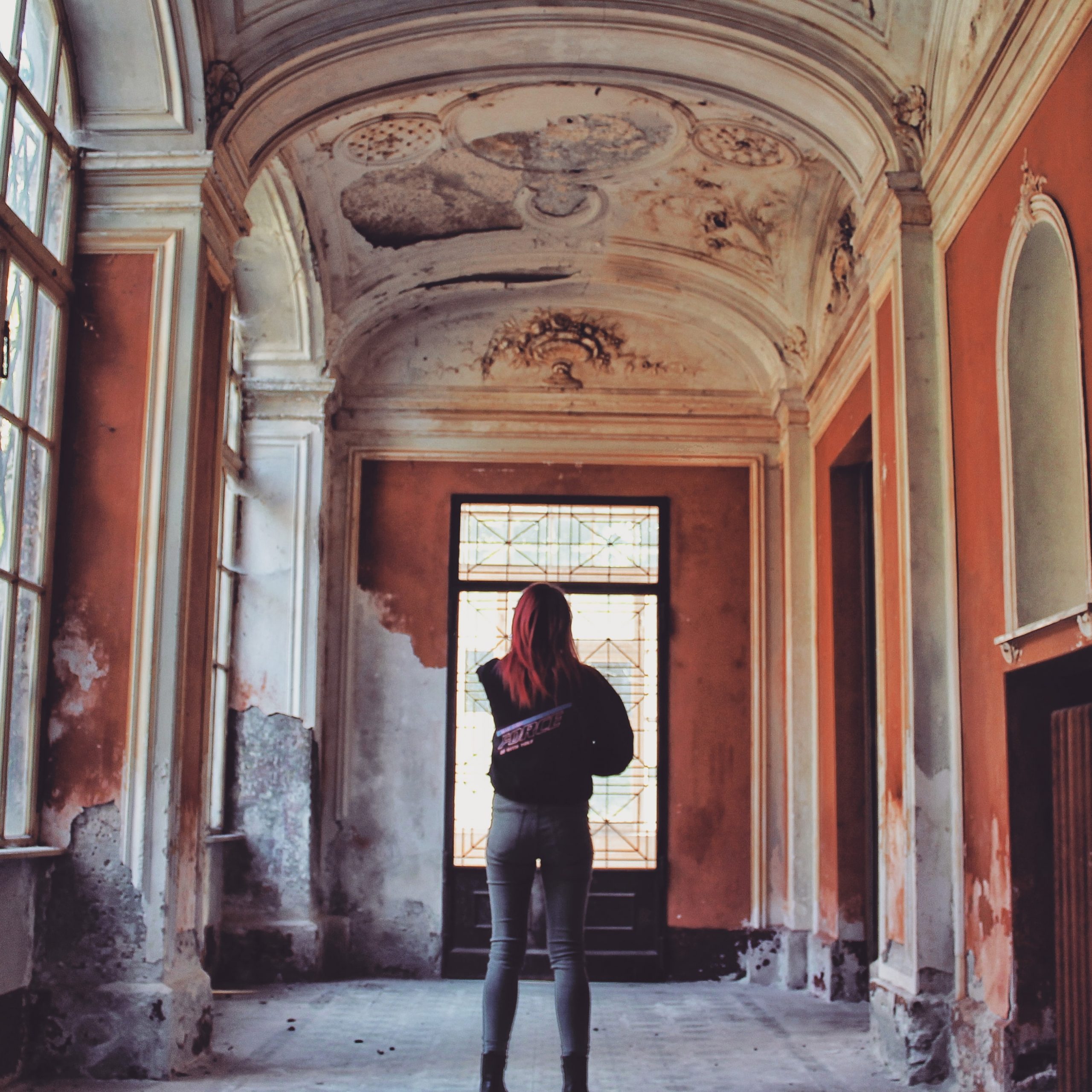 la villa B suisse explorateur