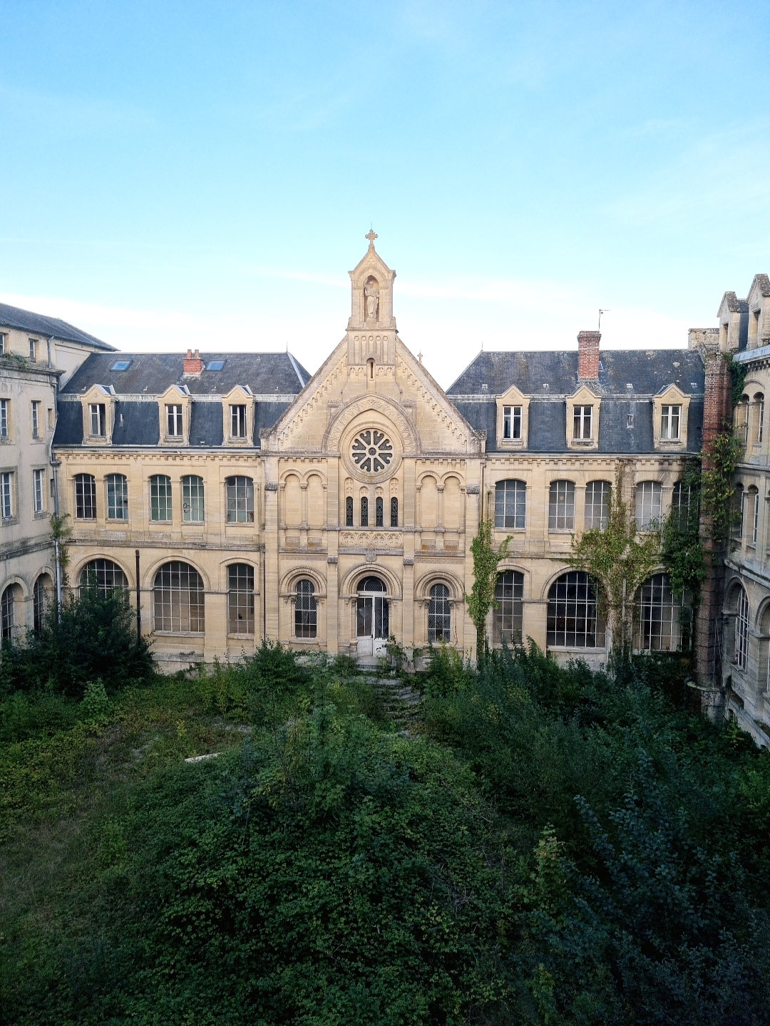 Séminaire militaire