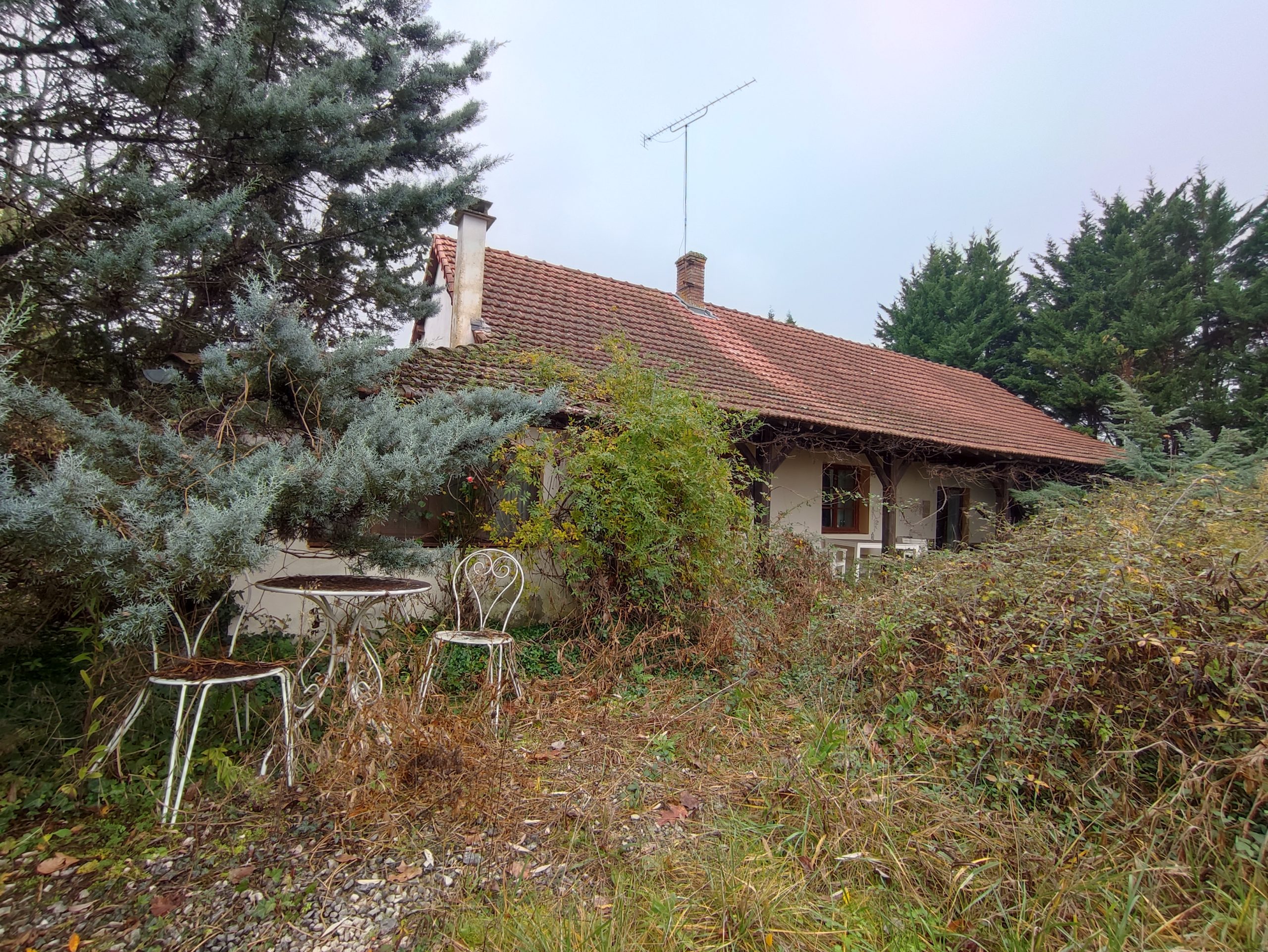 La Maison Ferrari