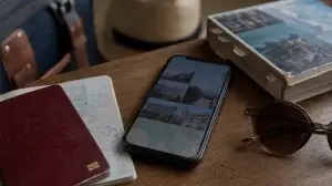 telephone voyage etranger