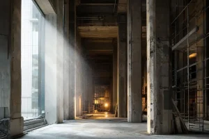 chantier